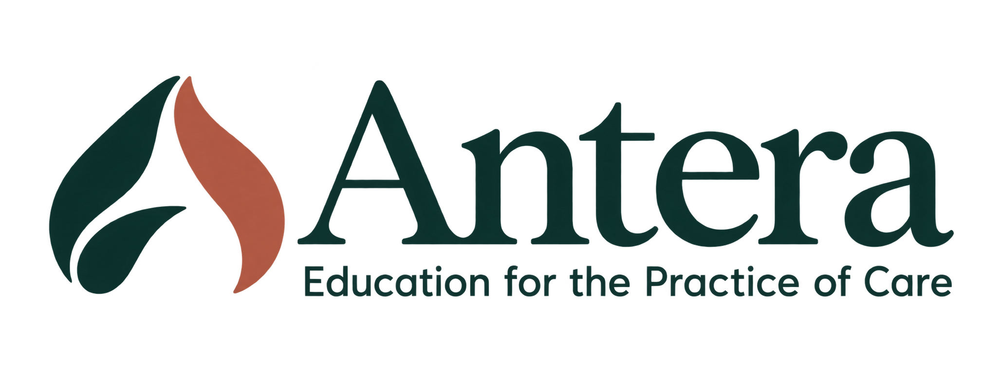 Antera: Education for the Practice of Care