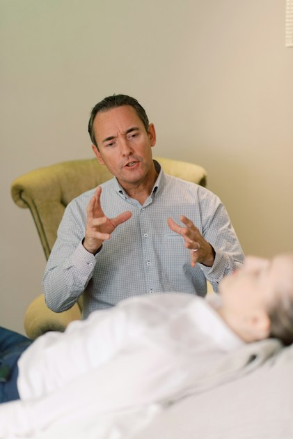 The Future of Addiction Treatment